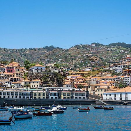 Cantinho Da Te Camara de Lobos Exterior photo