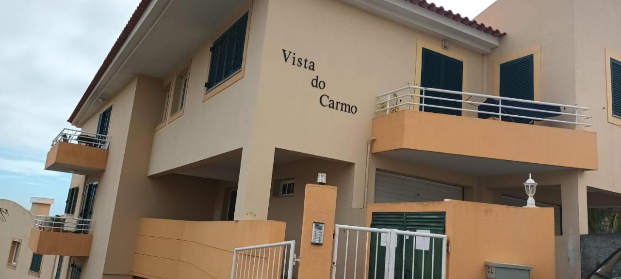 Cantinho Da Te Camara de Lobos Exterior photo